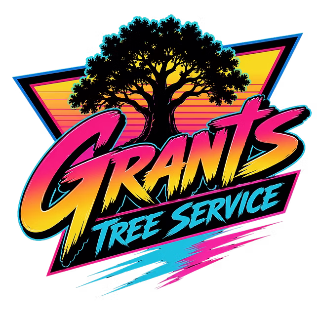 Grant's Tree Service